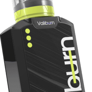 Valiburn V12 Black Galaxy