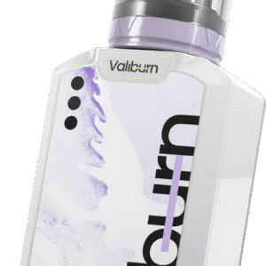 Valiburn V12 White