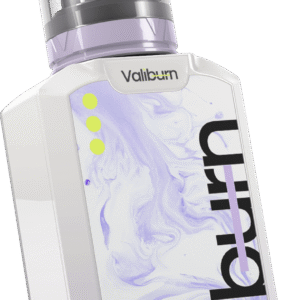 Valiburn V13 Milky Way