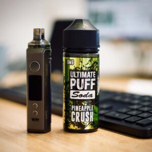E-Liquids
