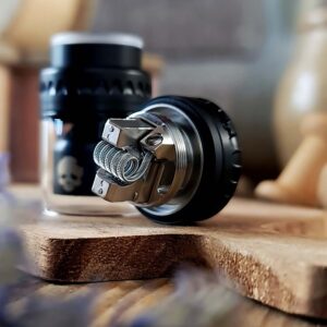 Tanks & RDA