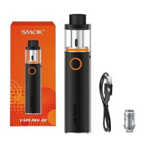 vape pan 22
