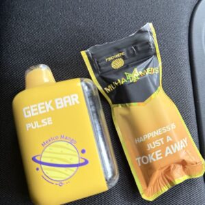 Gheek Bar